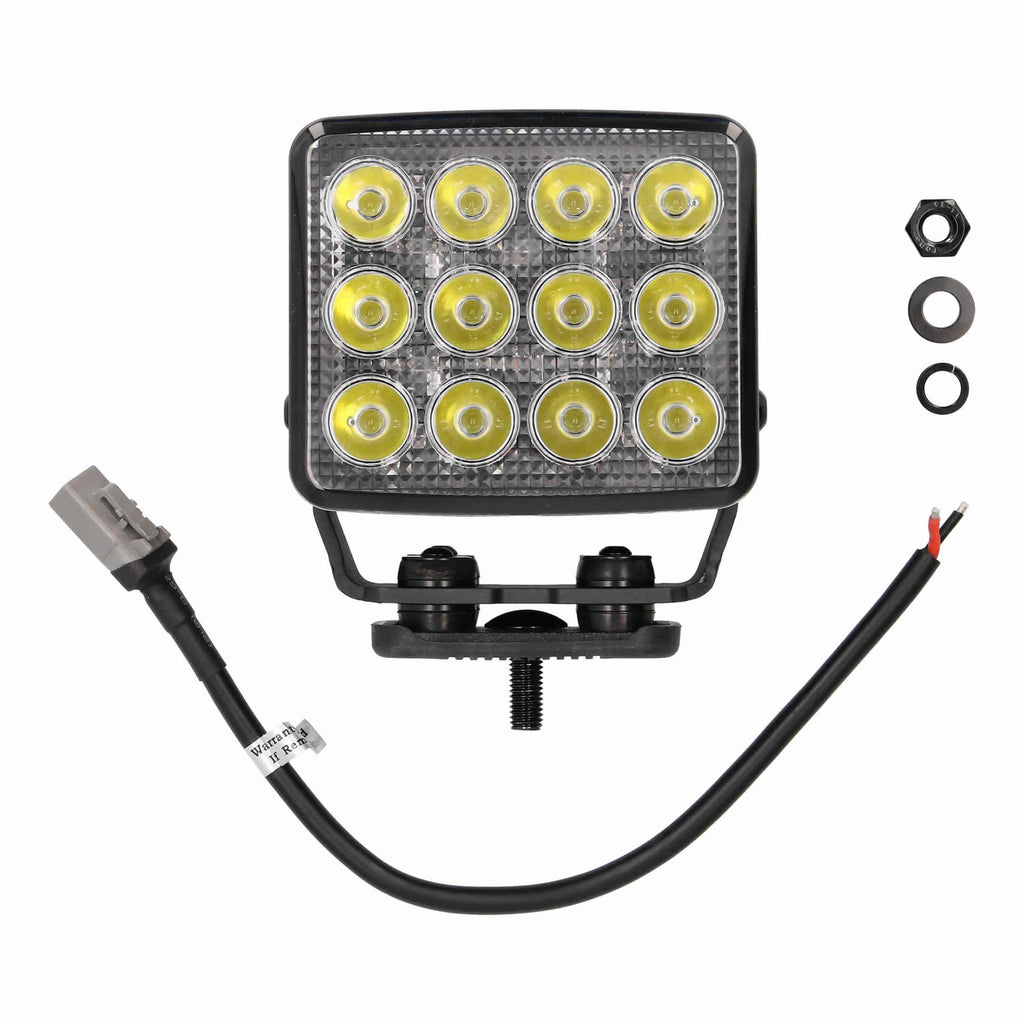 Heise HE-WL5 5" Work Light Spot
