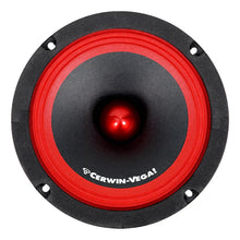 Load image into Gallery viewer, Cerwin Vega HED65P HED PRO 2025 Edition 6.5” Mid Range Speaker (SINGLE)