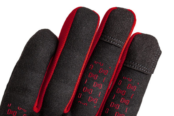 Hosa HGG-100-S A/V Work Gloves - Small