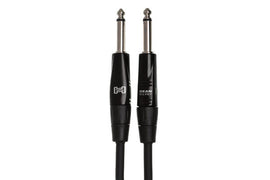 Hosa Pro HGTR-015 Straight to Straight Guitar Cable - 15 foot