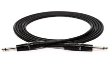 Load image into Gallery viewer, Hosa Pro HGTR-015 Straight to Straight Guitar Cable - 15 foot