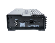 Load image into Gallery viewer, Hifonics 1500.1D ALPHA Compact Monoblock 1500 Watt Class D 1 Ohm Monoblock Car