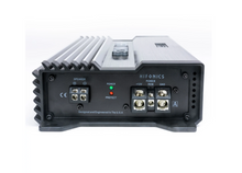 Load image into Gallery viewer, Hifonics 1500.1D ALPHA Compact Monoblock 1500 Watt Class D 1 Ohm Monoblock Car