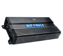 Load image into Gallery viewer, Hifonics 1500.1D ALPHA Compact Monoblock 1500 Watt Class D 1 Ohm Monoblock Car
