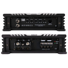 Load image into Gallery viewer, Hifonics GE2000.1D Hifonics 2000 Watts GEMINI Elite Mono Subwoofer Car Audio Amplifier
