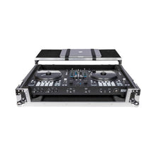 Load image into Gallery viewer, Headliner Flight Case For Rane One W/ Laptop Platform &amp; Wheels
