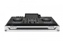 Load image into Gallery viewer, Headliner Low Profile Flight Case With Wheels For Pioneer DJ XDJ-RX3
