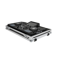 Load image into Gallery viewer, Headliner Low Profile Flight Case With Wheels For Pioneer DJ XDJ-RX3