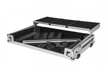 Load image into Gallery viewer, Headliner Flight Case With Laptop Platform &amp; Wheels For Pioneer DJ DDJ-REV7