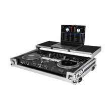 Load image into Gallery viewer, Headliner Flight Case With Laptop Platform &amp; Wheels For Pioneer DJ DDJ-REV7