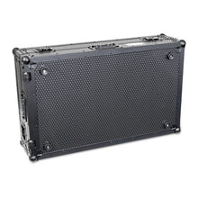 Load image into Gallery viewer, Headliner Pitch Black Flight Case For Rane Four With Laptop Platform And Wheels