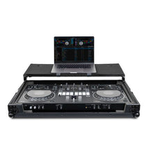Load image into Gallery viewer, Headliner Pitch Black Flight Case For DDJ-REV5 With Laptop Platform