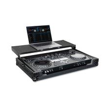 Load image into Gallery viewer, Headliner Pitch Black Flight Case For DDJ-REV5 With Laptop Platform