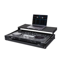 Load image into Gallery viewer, Headliner Pitch Black Flight Case For DDJ-REV5 With Laptop Platform