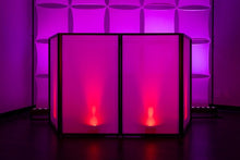 Load image into Gallery viewer, Headliner Santa Monica Portable DJ Facade