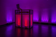 Load image into Gallery viewer, Headliner Huntington Portable DJ Booth