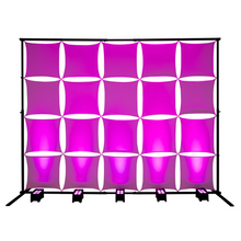 Load image into Gallery viewer, Headliner Ventura DJ Backdrop