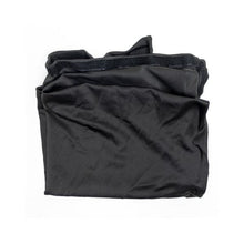 Load image into Gallery viewer, Headliner Universal DJ Facade Scrim (Black)