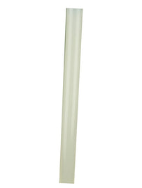 Install Bay HMGSC Clear Electric Glue Gun Sticks Hot Melt 10 Inch - Package of 8
