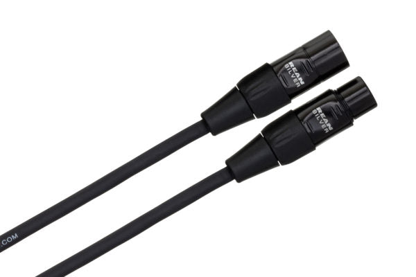 Hosa Pro HMIC-025 Pro Microphone Cable