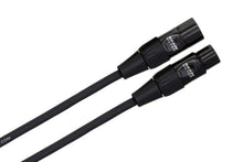 Load image into Gallery viewer, Hosa Pro HMIC-025 Pro Microphone Cable