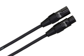 Hosa Pro HMIC-025 Pro Microphone Cable