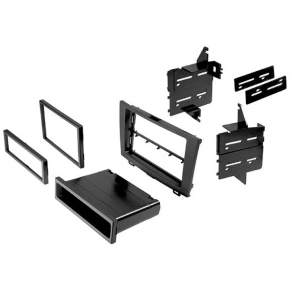 PAC HONK817 Crv for Single Din/ISO W/Pocket or Double Din