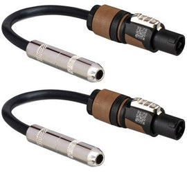 2 Hosa GSK-116 1/4