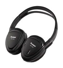 Load image into Gallery viewer, Power Acoustik  HP-12S Dual Channel IR Headphone