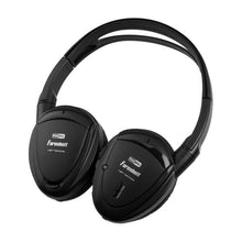 Load image into Gallery viewer, Power Acoustik  HP-900S Single 2 Channel RF 900 MHZ Headphone
