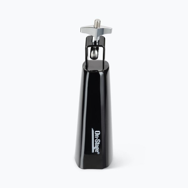 On-Stage HPCB2500 5" Cowbell