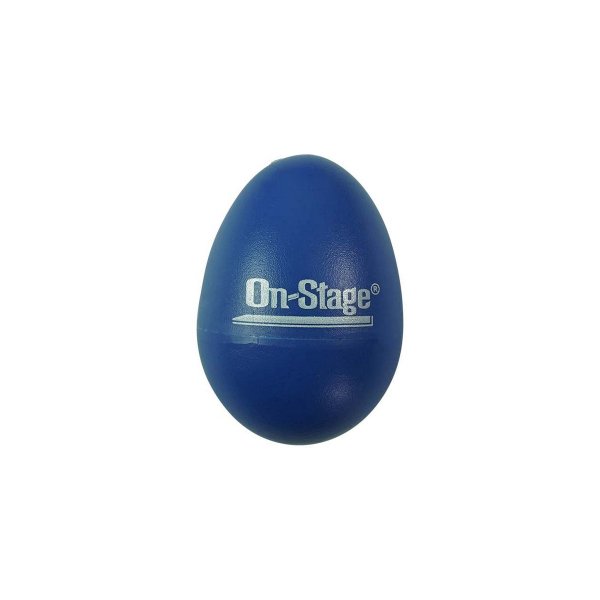 On-Stage HPS1240 24 Pack of Egg Shakers