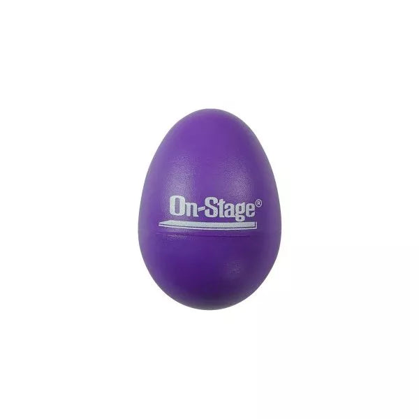 On-Stage HPS1240 24 Pack of Egg Shakers