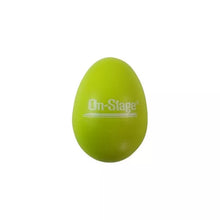 Load image into Gallery viewer, On-Stage HPS1240 24 Pack of Egg Shakers