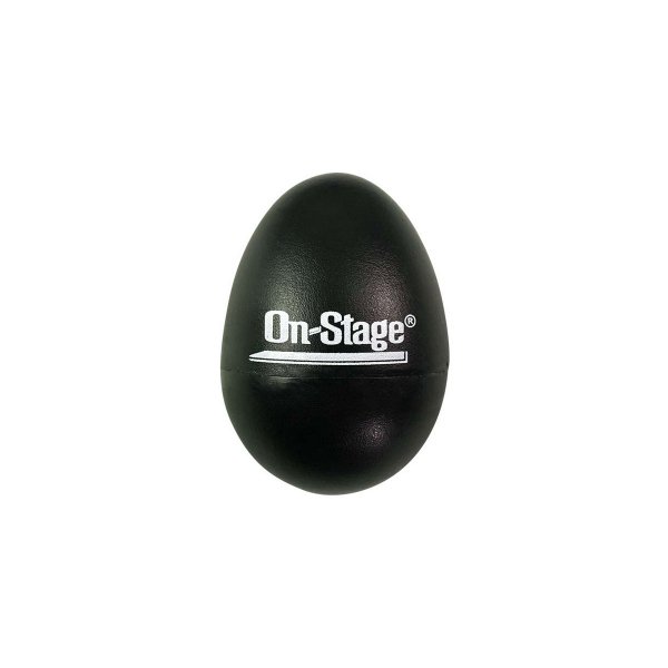 On-Stage HPS1240 24 Pack of Egg Shakers