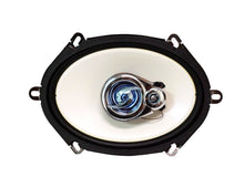 Load image into Gallery viewer, Absolute HQ573 5x7" 3-Way Front or Rear Speakers Fit 2005-2009 Ford Mustang