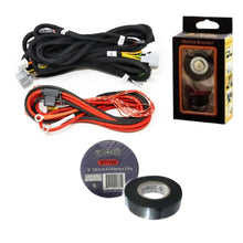 Load image into Gallery viewer, Alpine HRN-TSLA-M3P1 Plug-and-Play Harness Fits Tesla Model 3 Bundle
