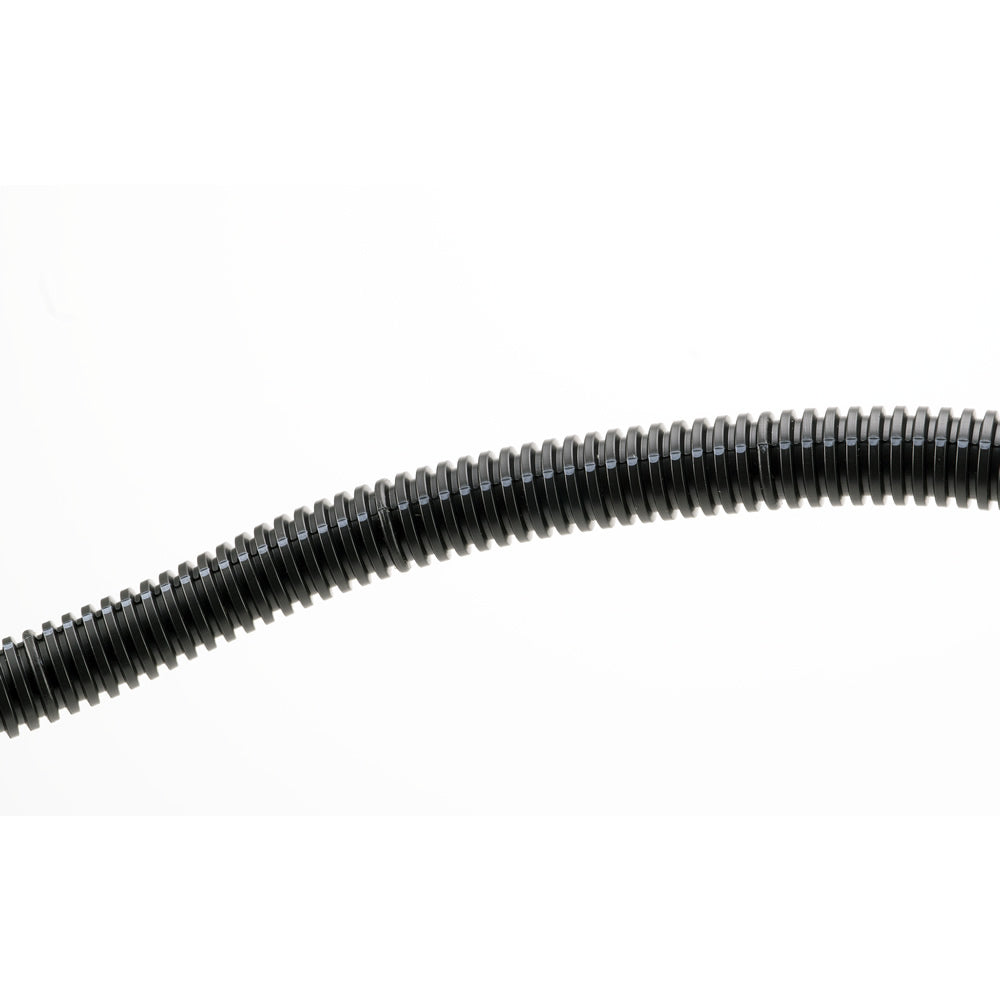 Install Bay HTSLT34 High Heat Split Loom Tubing 3/4 inch 100 Ft Coil