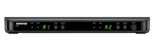 Load image into Gallery viewer, Shure BLX288/B58 Dual Beta 58 Handheld Wireless System Group H10