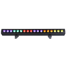 Load image into Gallery viewer, Sanyi Lights SPL-LED-1810R 18x10W RGBWA-UV LED Pixel Control