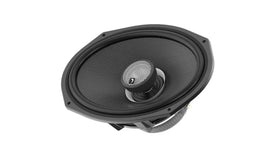 Diamond Audio MSHXM69F2BKLK Cut In Speaker Lid Kit with HXM69F2BK (2Ω)