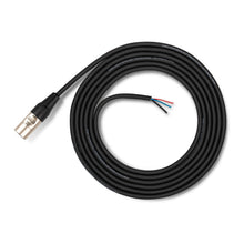 Load image into Gallery viewer, Hosa Pro HXMB-010-BULK XLR3M to Blunt, Male