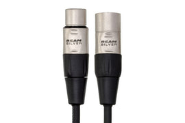 Hosa Pro HXX-001.5 Balanced Interconnect Cable - 1.5 foot