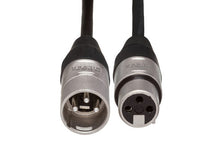 Load image into Gallery viewer, Hosa Pro HXX-001.5 Balanced Interconnect Cable - 1.5 foot