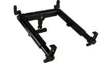 Load image into Gallery viewer, Ultimate Support (HYM-100QR) HyperMount QR Laptop + MR DJ USA Speaker Cable