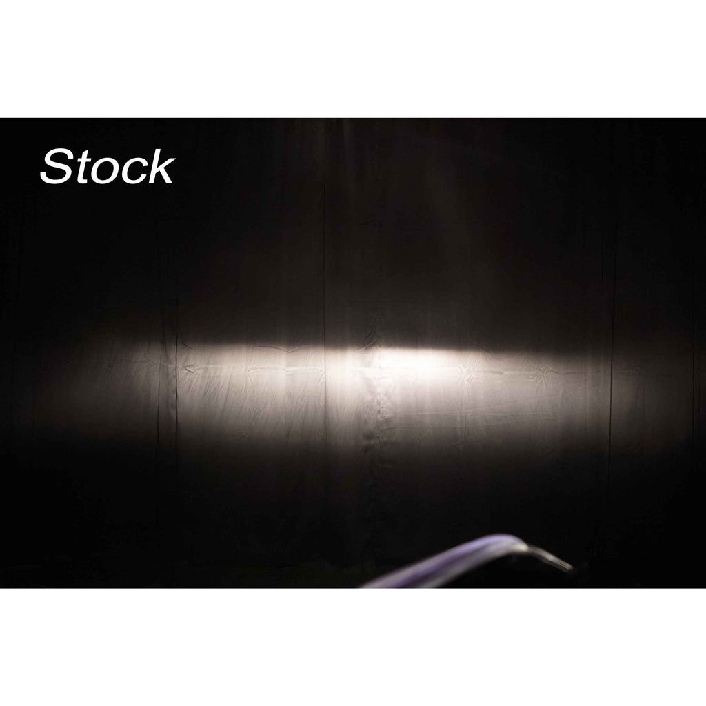 Heise HE-H10PRO H10 Pro Series LED Kit - Single Beam