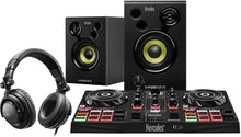 Load image into Gallery viewer, Hercules DJ Learning Kit