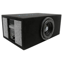 Load image into Gallery viewer, Hifonics HEW8D4-500P ELITE 500 Watt 8 Inch Powered Subwoofer System