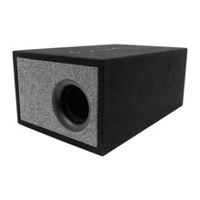 Load image into Gallery viewer, Hifonics HEW8D4-500P ELITE 500 Watt 8 Inch Powered Subwoofer System