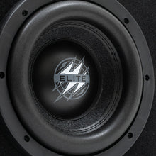 Load image into Gallery viewer, Hifonics HEW8D4-500P ELITE 500 Watt 8 Inch Powered Subwoofer System